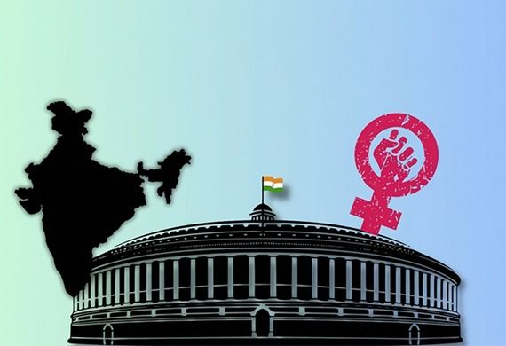 Nari Shakti Vandan Act Explained: What Changes for Women in India
